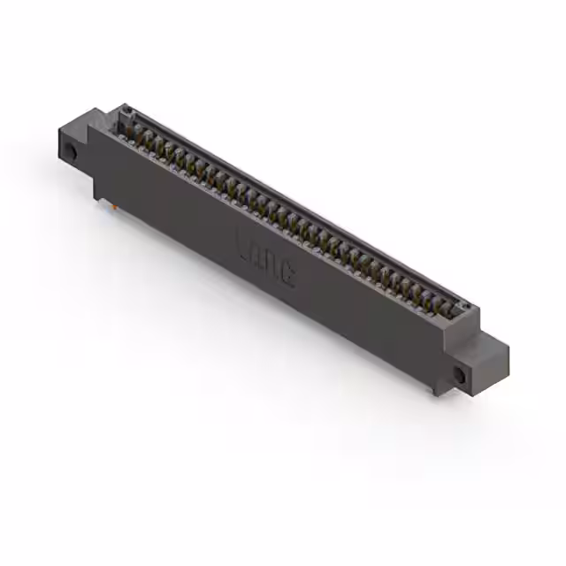 895-064-540-812 EDAC Inc.  Edgeboard Connectors
